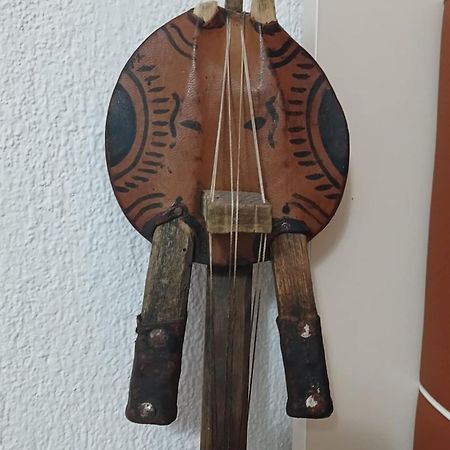Eniguesthouse Gjirokastër 외부 사진