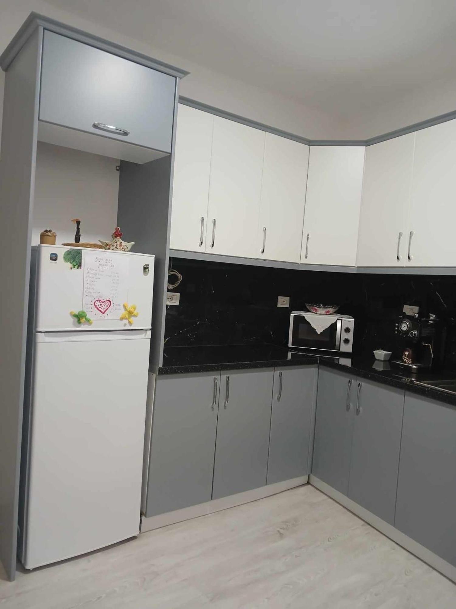Eniguesthouse Gjirokastër 외부 사진