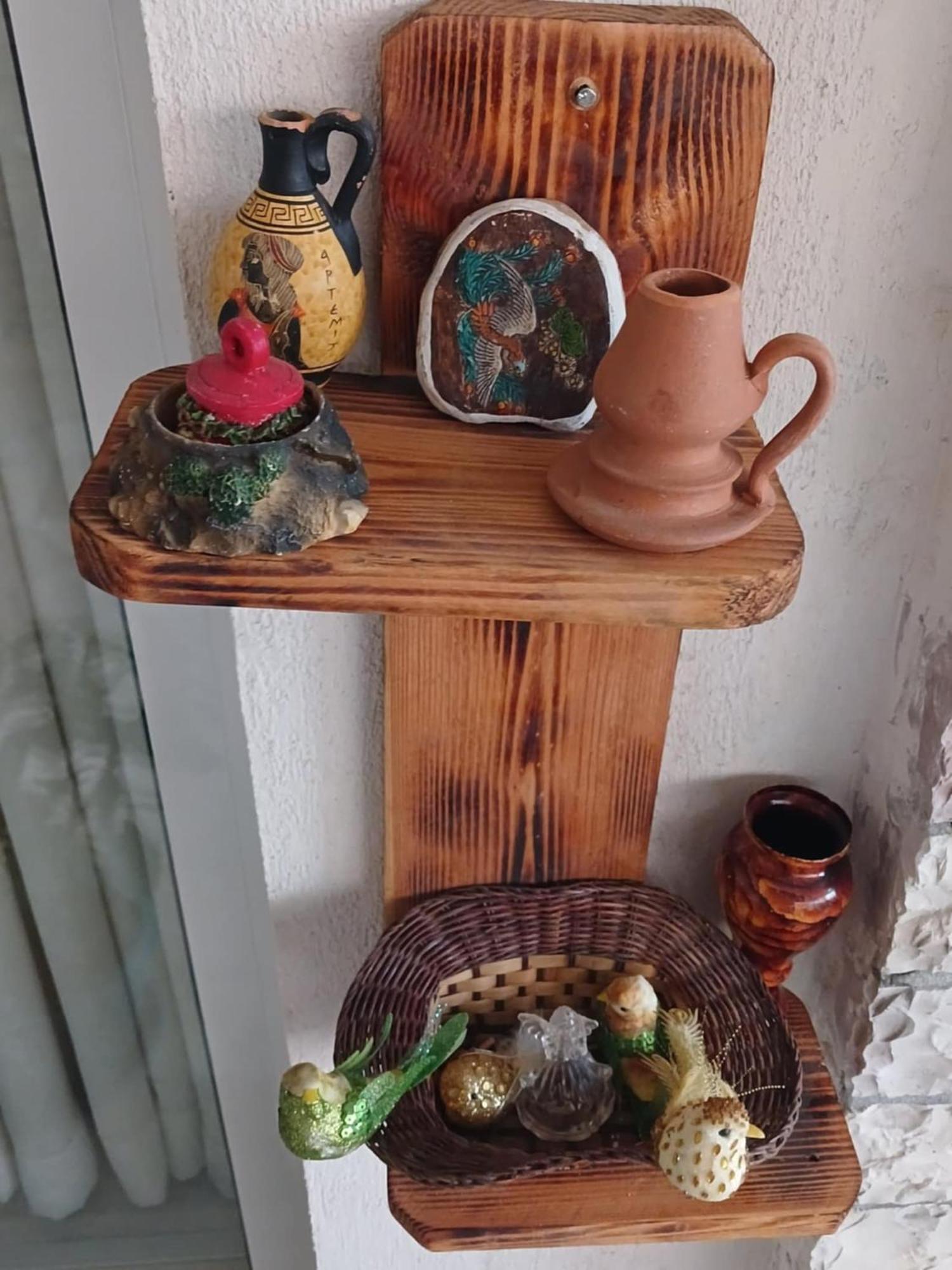 Eniguesthouse Gjirokastër 외부 사진