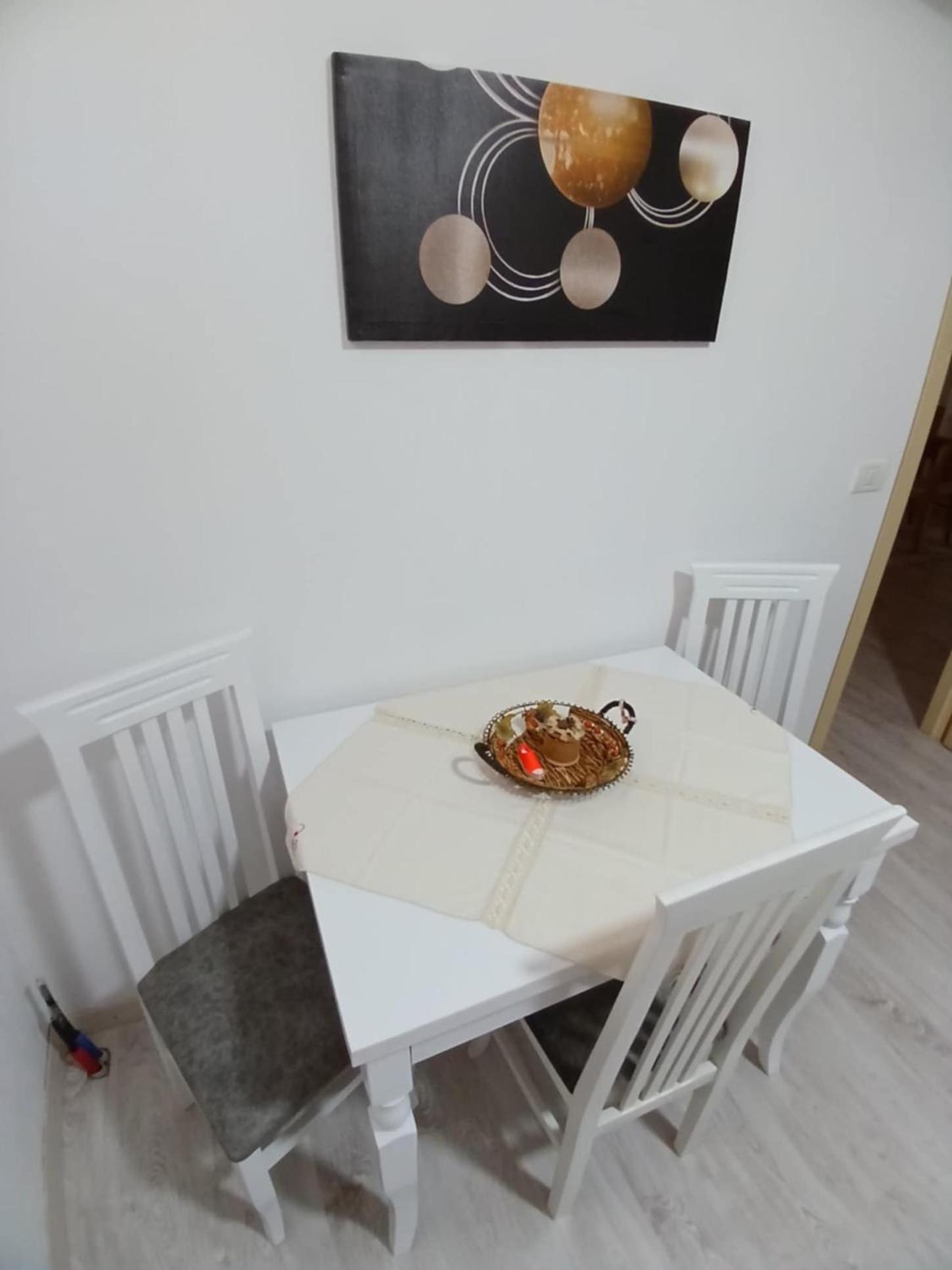 Eniguesthouse Gjirokastër 외부 사진