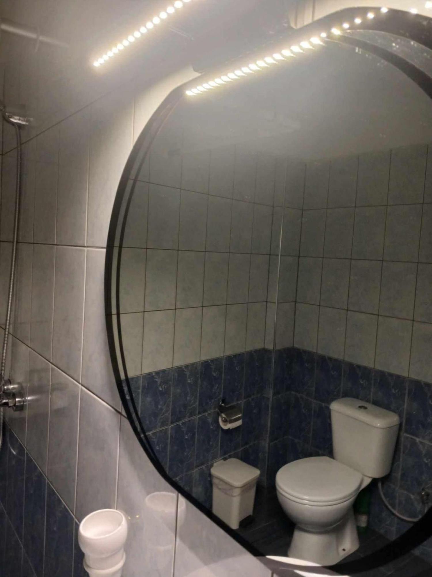 Eniguesthouse Gjirokastër 외부 사진